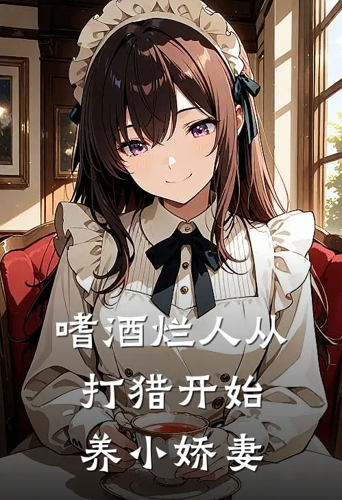 嗜酒烂人从打猎开始养小娇妻