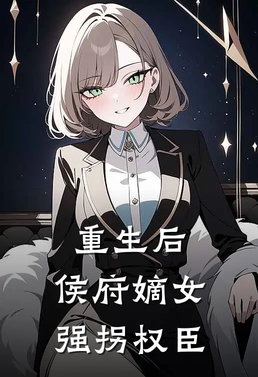 重生后，侯府嫡女强拐权臣