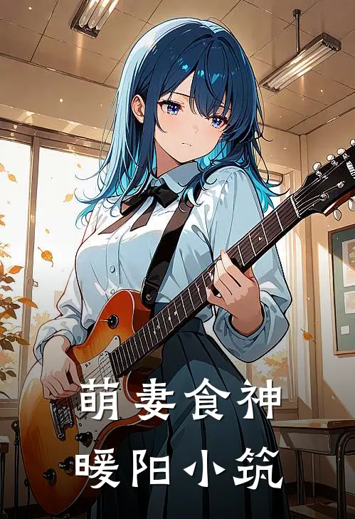 萌妻食神：暖阳小筑