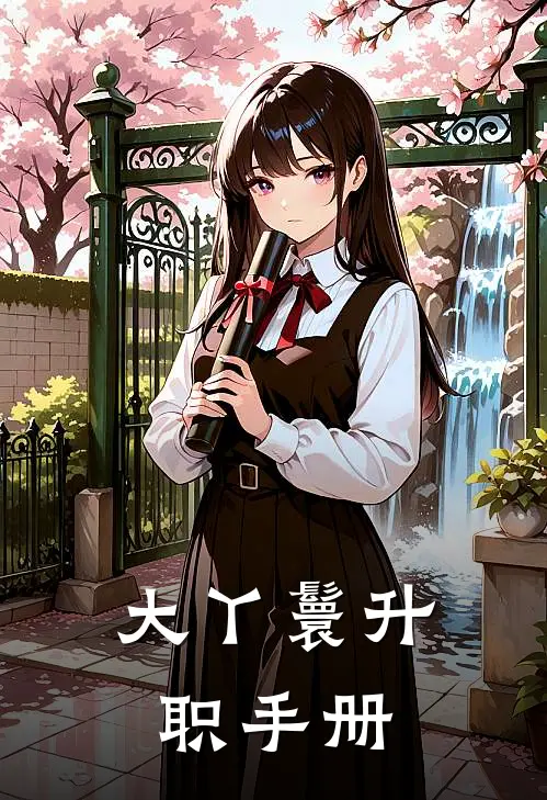 大丫鬟升职手册