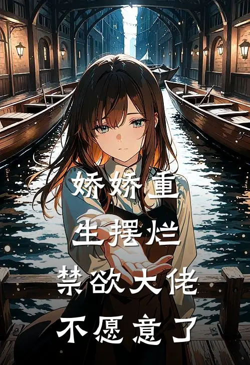 娇娇重生摆烂，禁欲大佬不愿意了