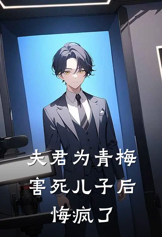 夫君为青梅害死儿子后，悔疯了