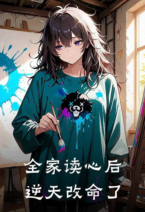 全家读心后，逆天改命了