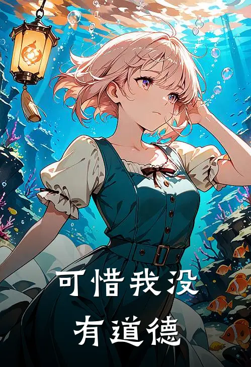 可惜我没有道德