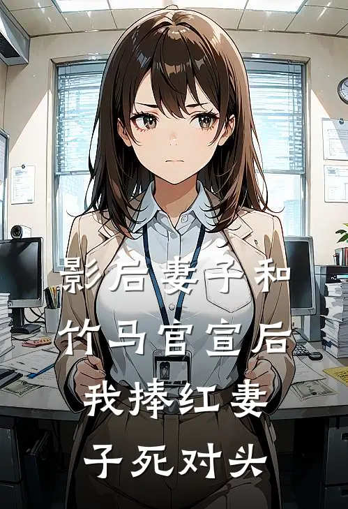 影后妻子和竹马官宣后，我捧红妻子死对头