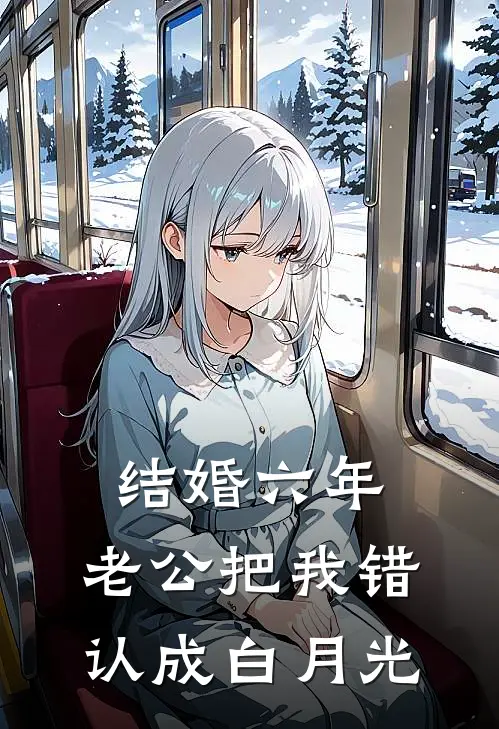 结婚六年，老公把我错认成白月光