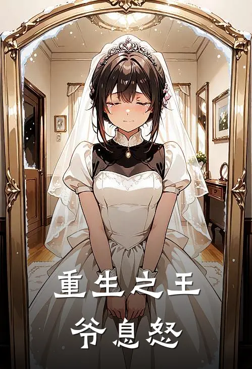 重生之王爷息怒