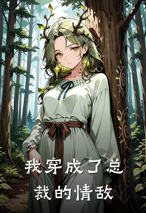 我穿成了总裁的情敌