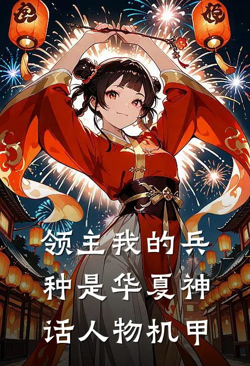 领主我的兵种是华夏神话人物机甲