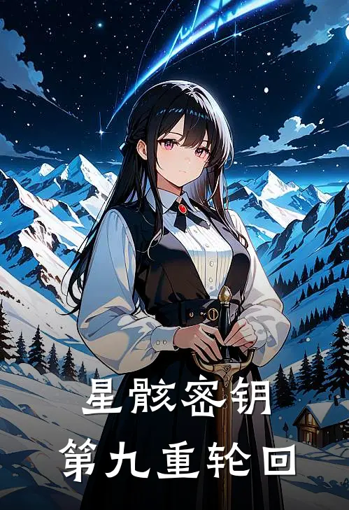 星骸密钥：第九重轮回