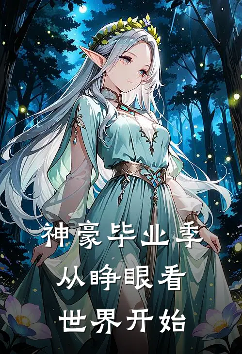 神豪毕业季：从睁眼看世界开始