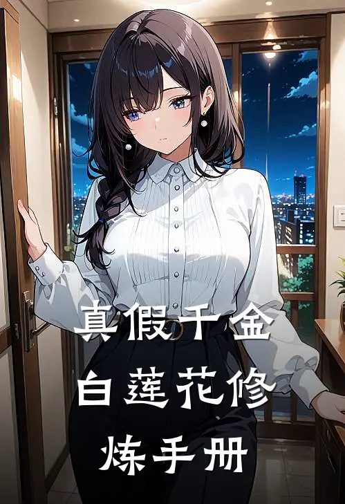 真假千金，白莲花修炼手册