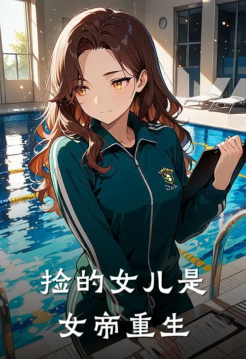 捡的女儿是女帝重生