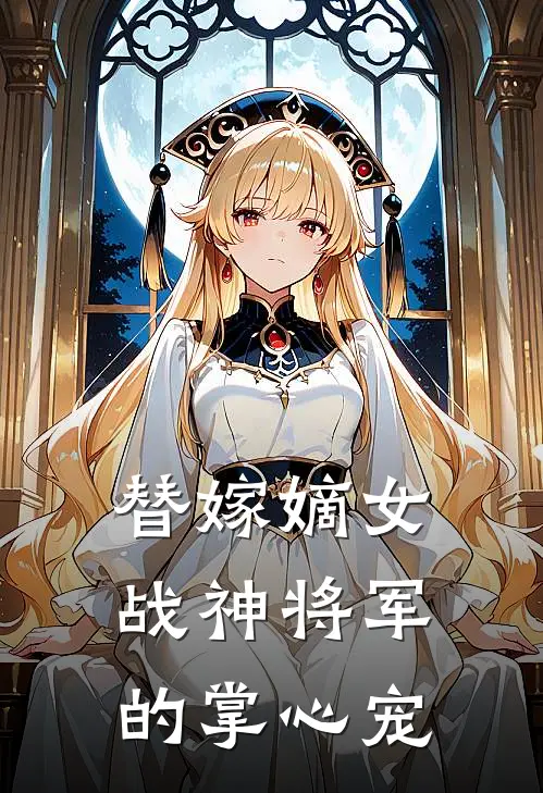 替嫁嫡女：战神将军的掌心宠
