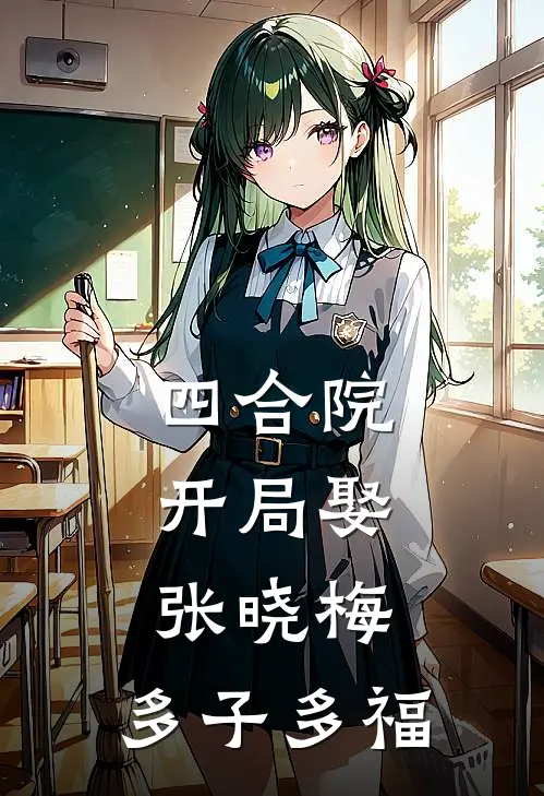 四合院：开局娶张晓梅，多子多福