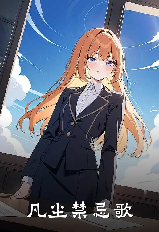 凡尘禁忌歌