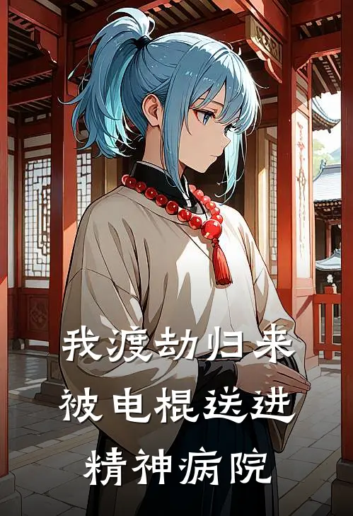 我渡劫归来，被电棍送进精神病院