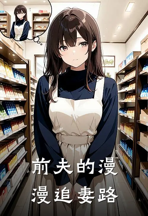 前夫的漫漫追妻路