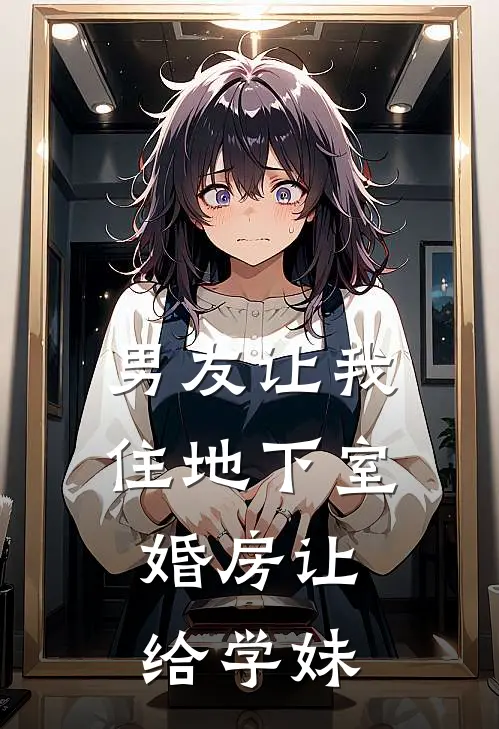 男友让我住地下室，婚房让给学妹
