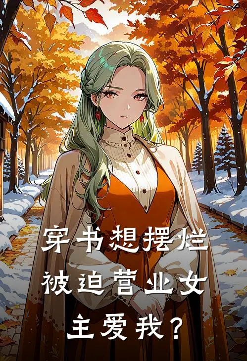 穿书想摆烂，被迫营业女主爱我？