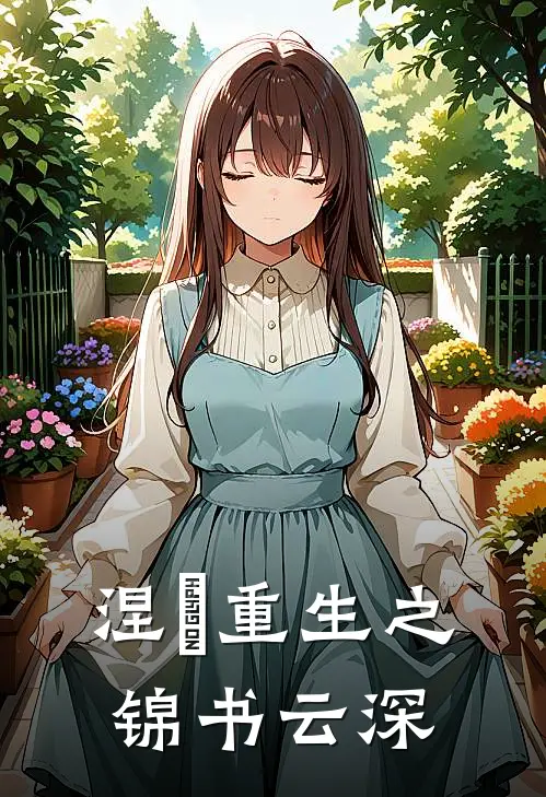 涅槃重生之锦书云深