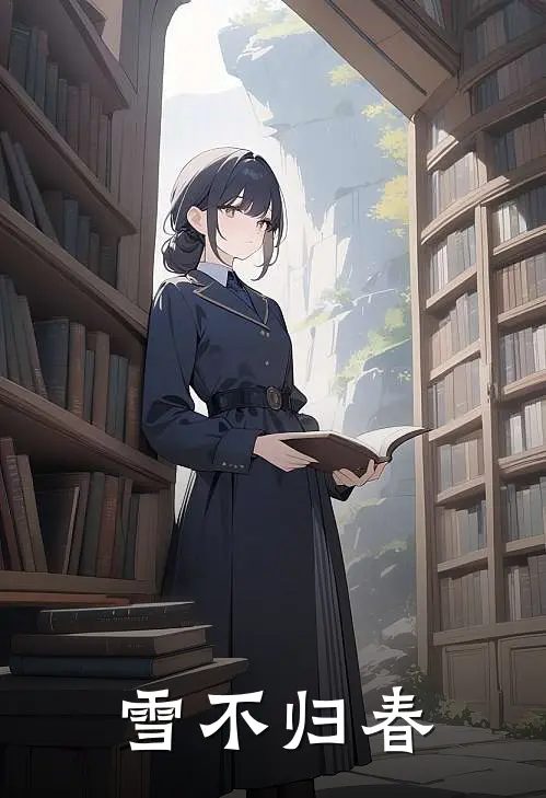 雪不归春
