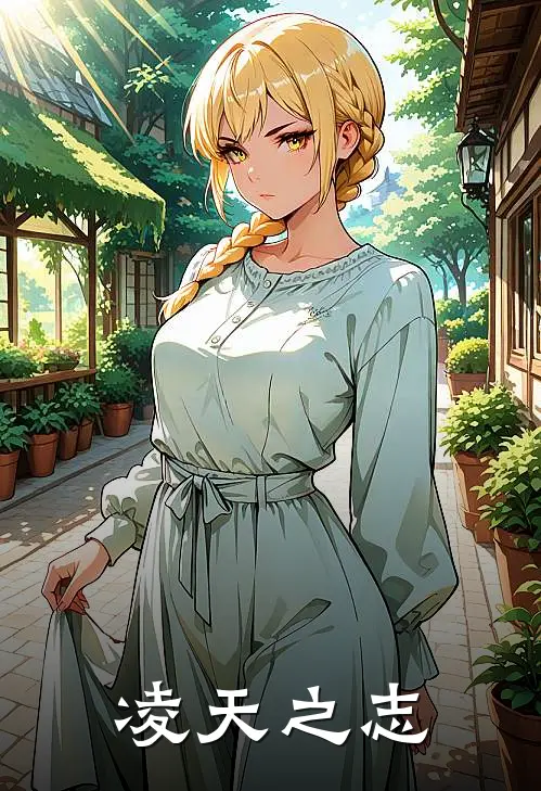 凌天之志