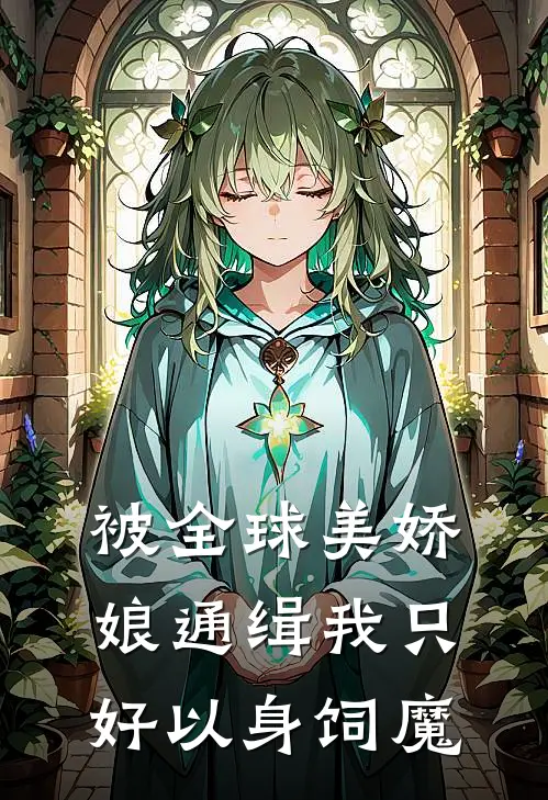 被全球美娇娘通缉我只好以身饲魔