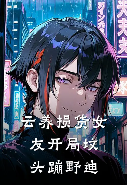 云养损货女友开局坟头蹦野迪