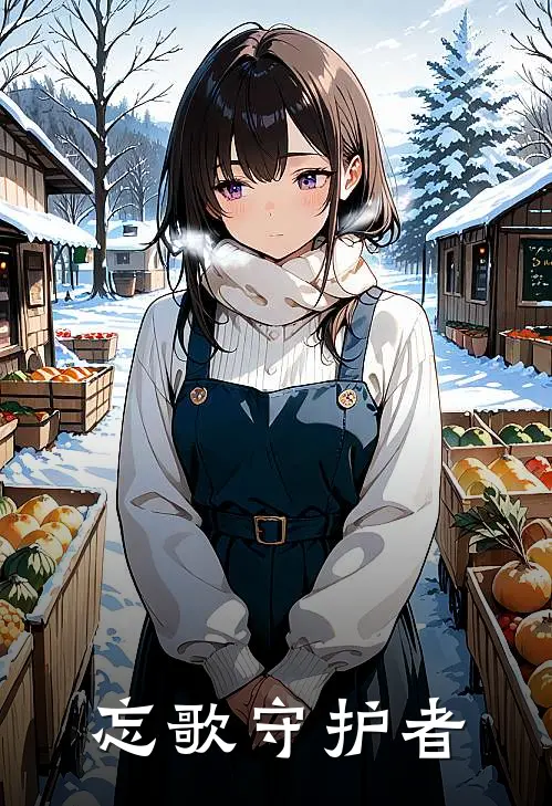 忘歌守护者