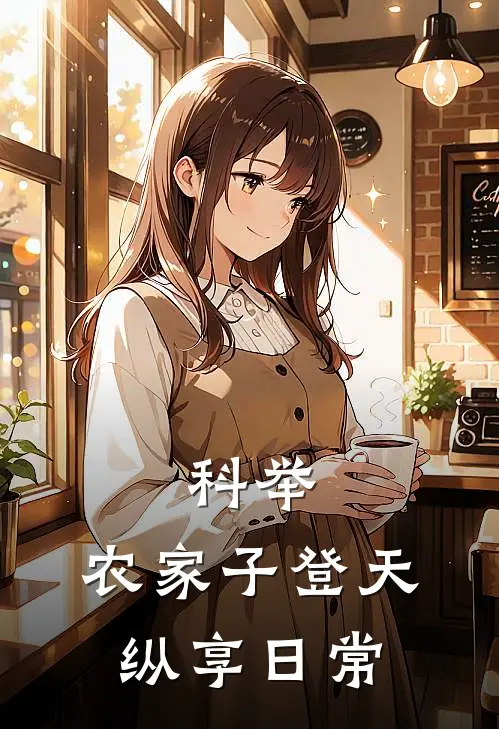 科举：农家子登天纵享日常