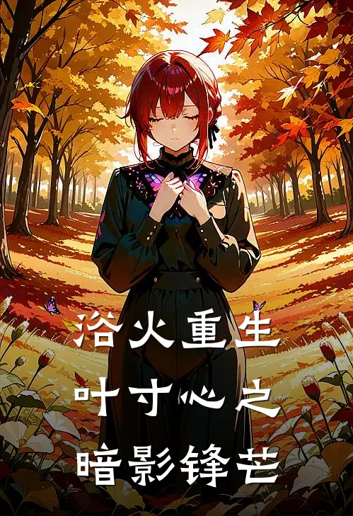 浴火重生：叶寸心之暗影锋芒