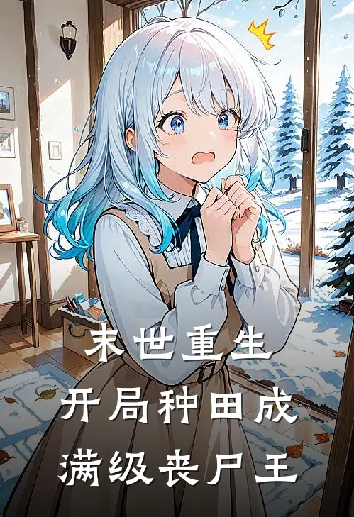 末世重生：开局种田成满级丧尸王