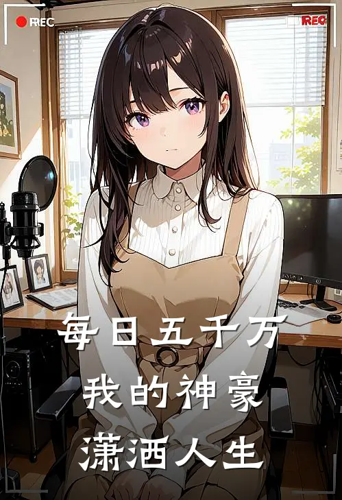 每日五千万：我的神豪潇洒人生