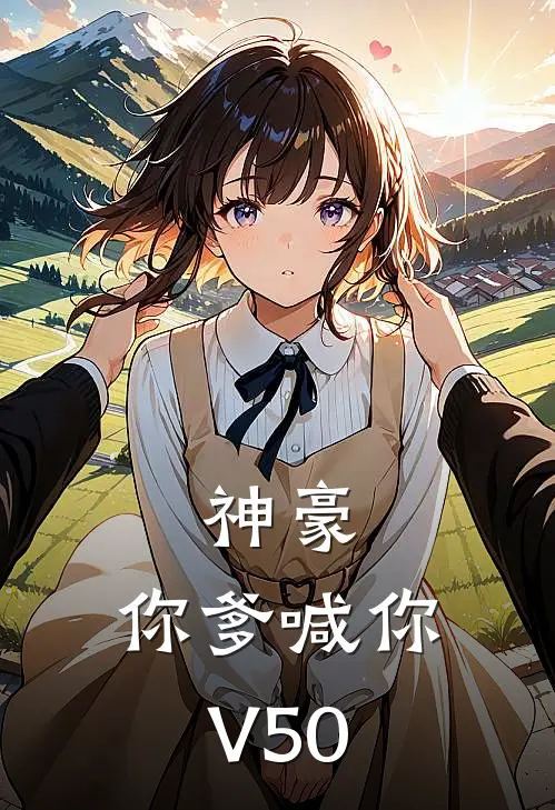 神豪，你爹喊你V50