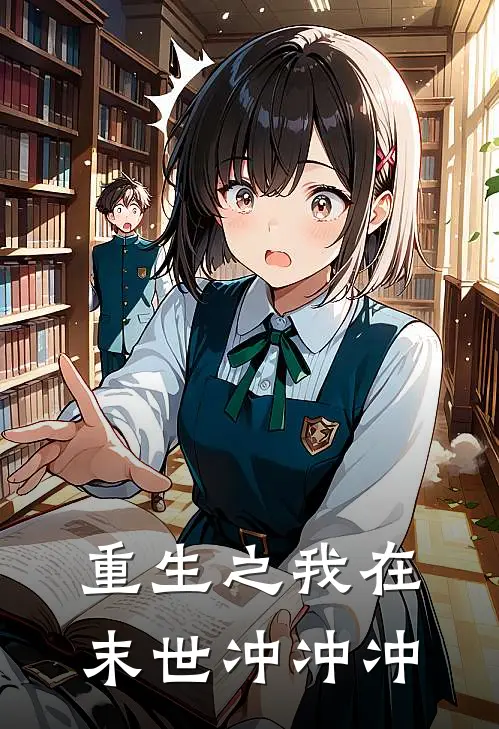 重生之我在末世冲冲冲