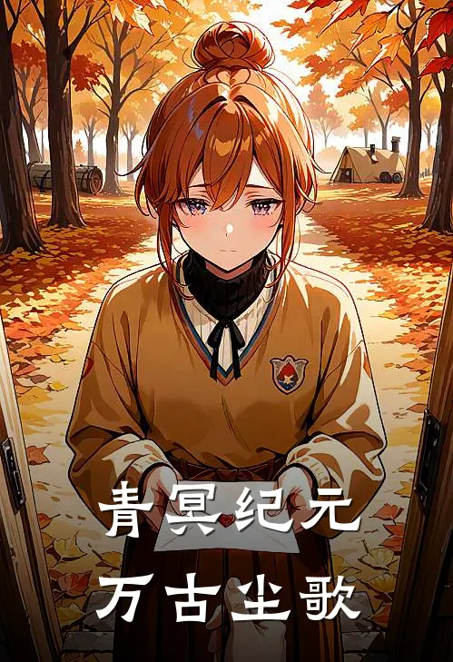 青冥纪元：万古尘歌