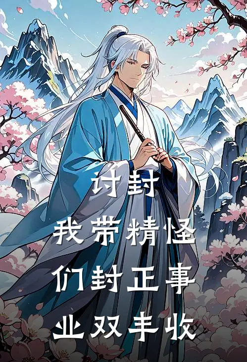 讨封：我带精怪们封正事业双丰收