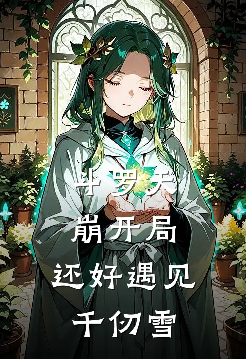 斗罗天崩开局，还好遇见千仞雪