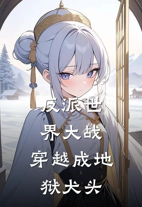 反派世界大战：穿越成地狱犬头