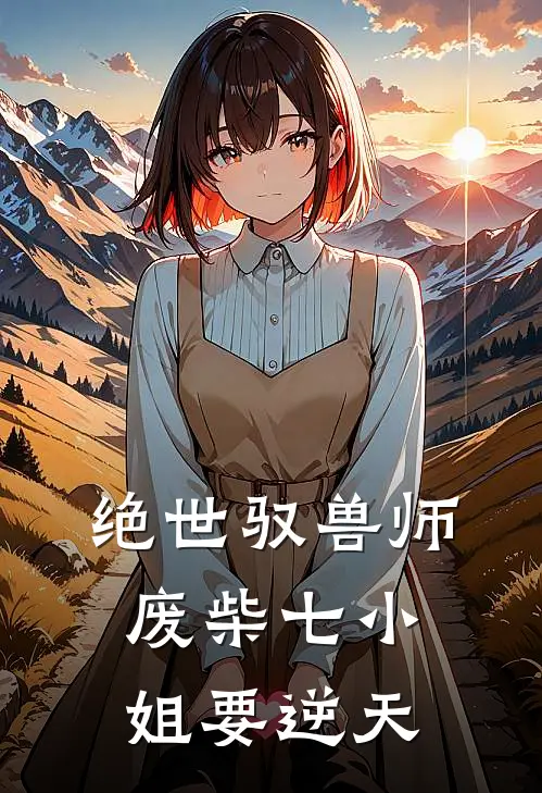 绝世驭兽师：废柴七小姐要逆天