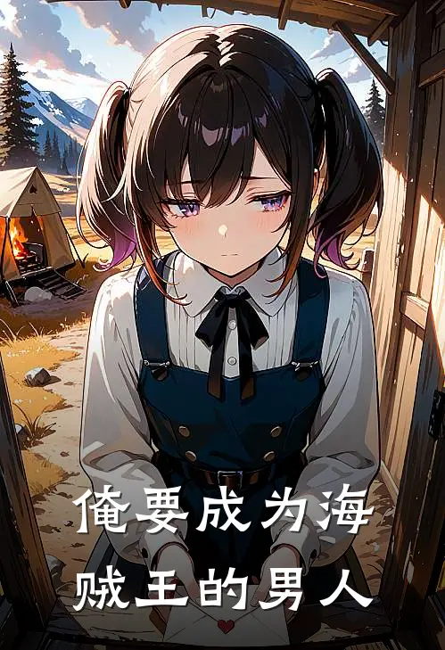 俺要成为海贼王的男人