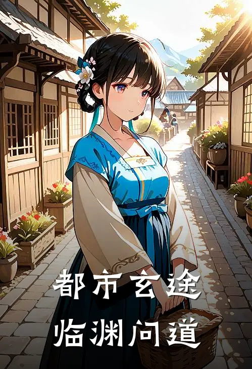 都市玄途：临渊问道