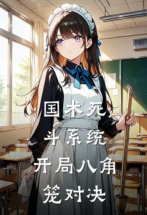 国术死斗系统：开局八角笼对决