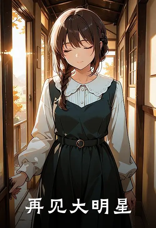 再见大明星