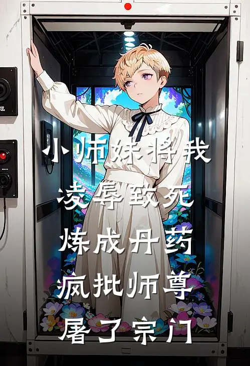 小师妹将我凌辱致死炼成丹药，疯批师尊屠了宗门