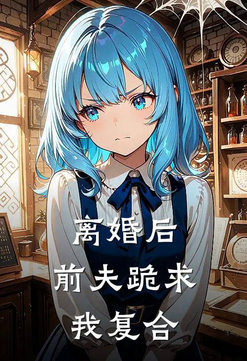 离婚后：前夫跪求我复合