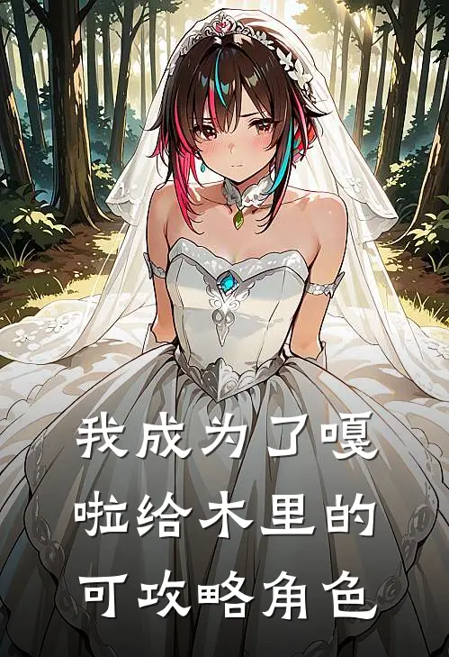 我成为了嘎啦给木里的可攻略角色