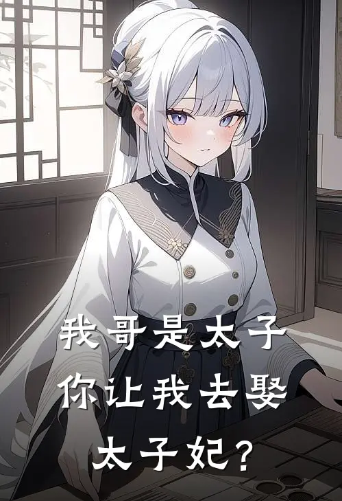 我哥是太子，你让我去娶太子妃？