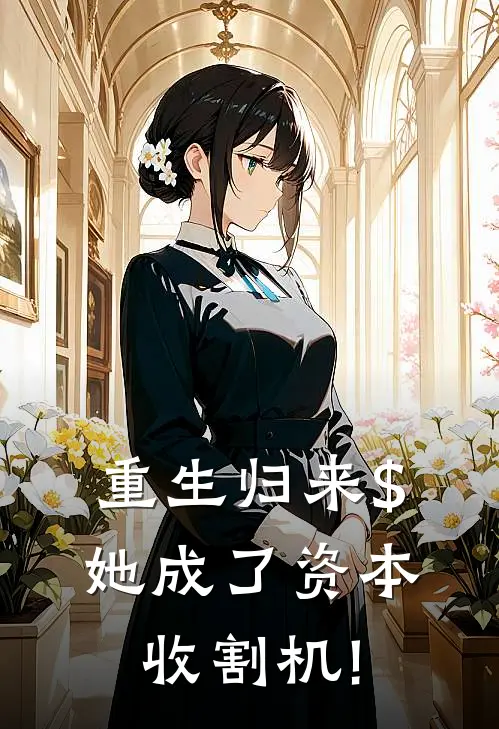 重生归来$她成了资本收割机!